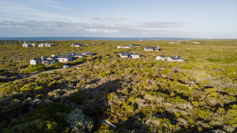 3 Bedroom Property for Sale in Romansbaai Estate Western Cape